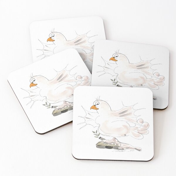 Item preview, Peace Dove designed and sold by Anke‘s Bazaar.