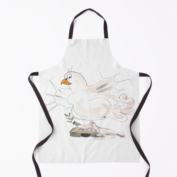 Item preview, Peace Dove designed and sold by Anke‘s Bazaar.