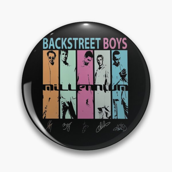 Item preview, Backstreet Boys designed and sold by the-tkacher.