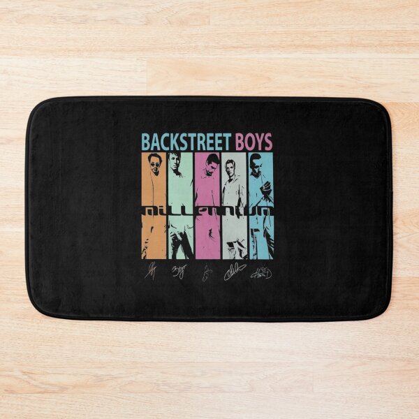 Item preview, Backstreet Boys designed and sold by the-tkacher.