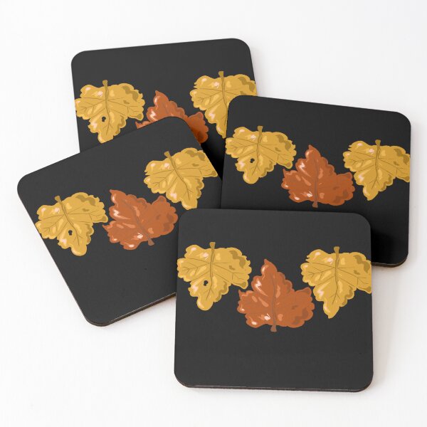 Item preview, Pile of Leaves designed and sold by ethanvsanders.