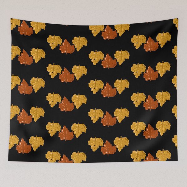 Item preview, Pile of Leaves designed and sold by ethanvsanders.