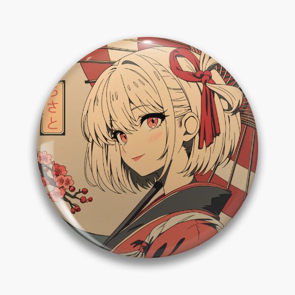 Item preview, Traditional Chisato designed and sold by SchellStation.