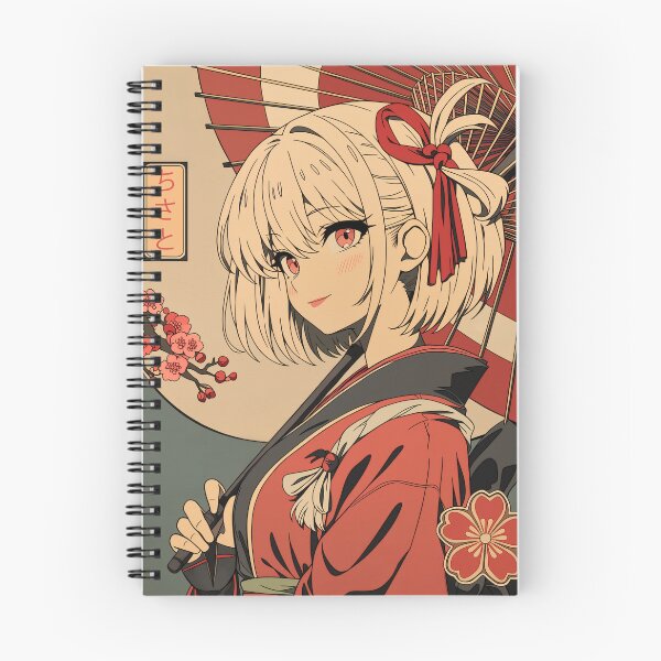 Item preview, Traditional Chisato designed and sold by SchellStation.