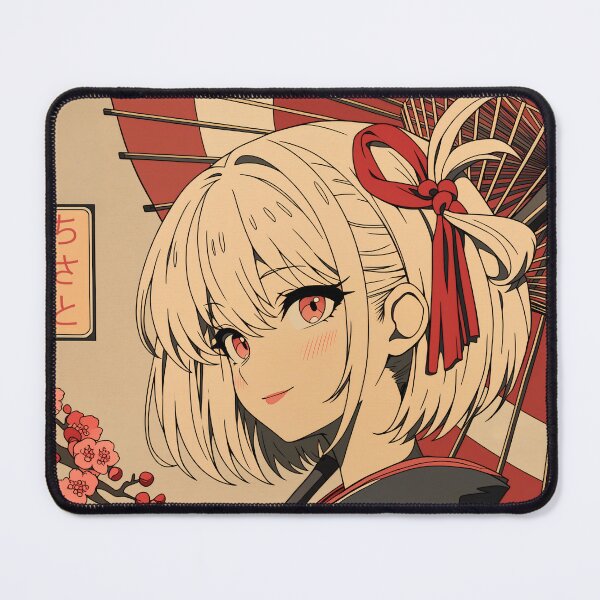 Item preview, Traditional Chisato designed and sold by SchellStation.