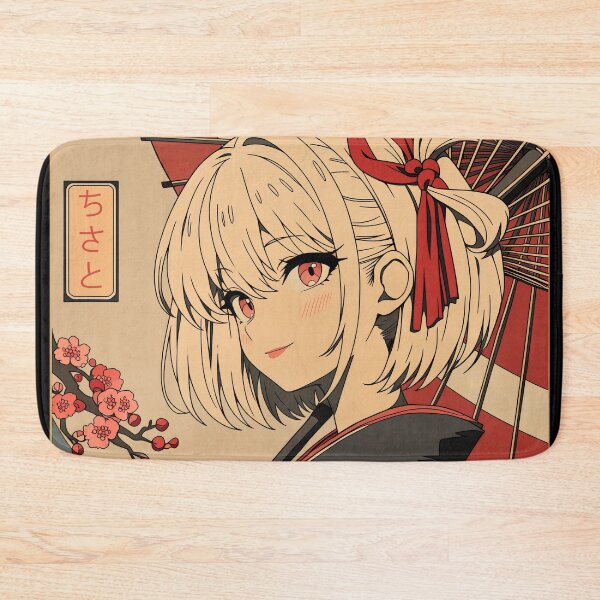 Item preview, Traditional Chisato designed and sold by SchellStation.