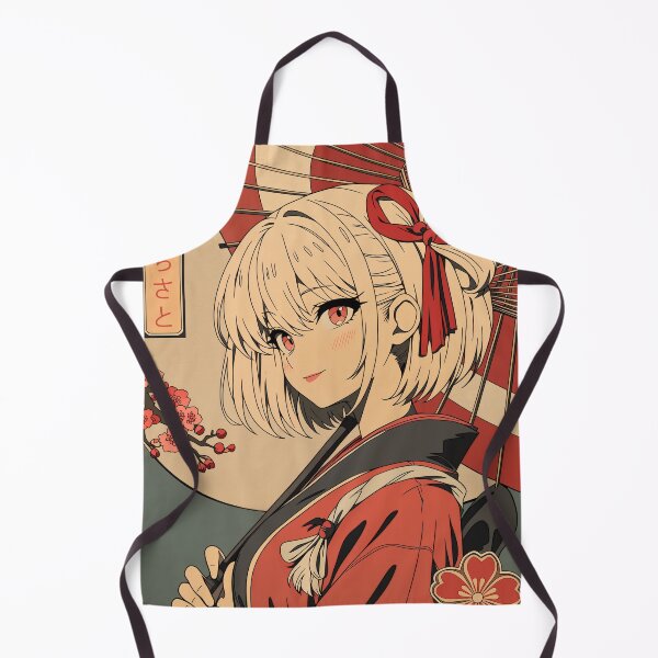 Item preview, Traditional Chisato designed and sold by SchellStation.
