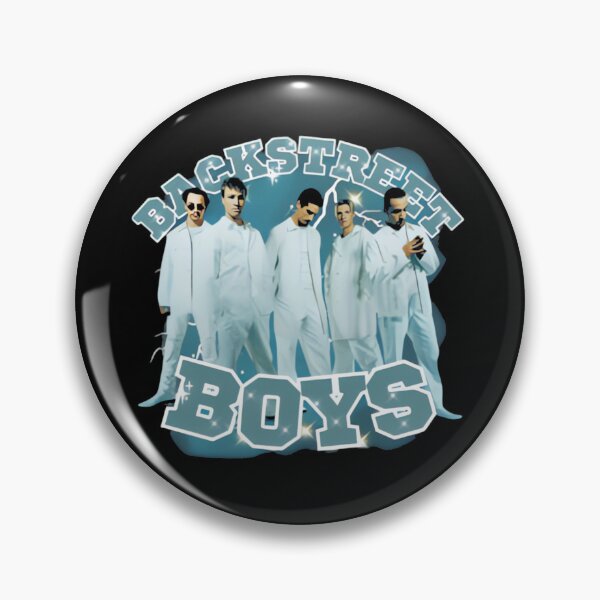 Item preview, Backstreet Boys designed and sold by the-tkacher.