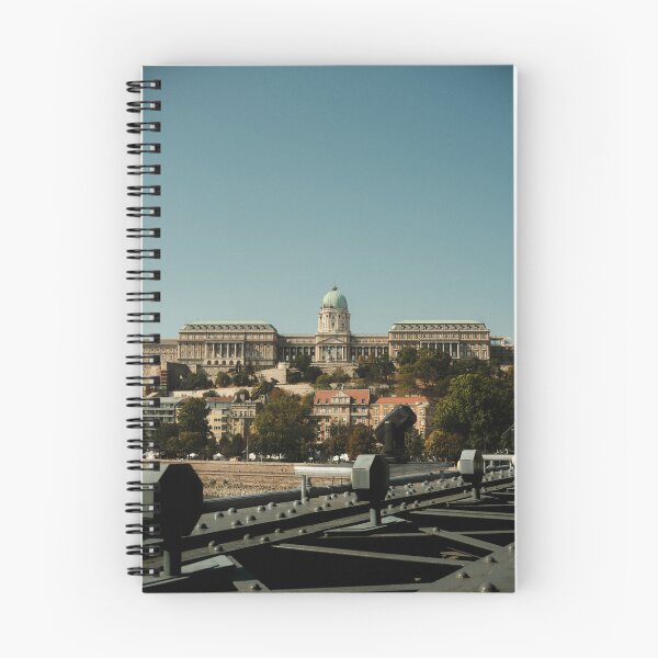 Item preview, Buda Palace designed and sold by jmgarbi.