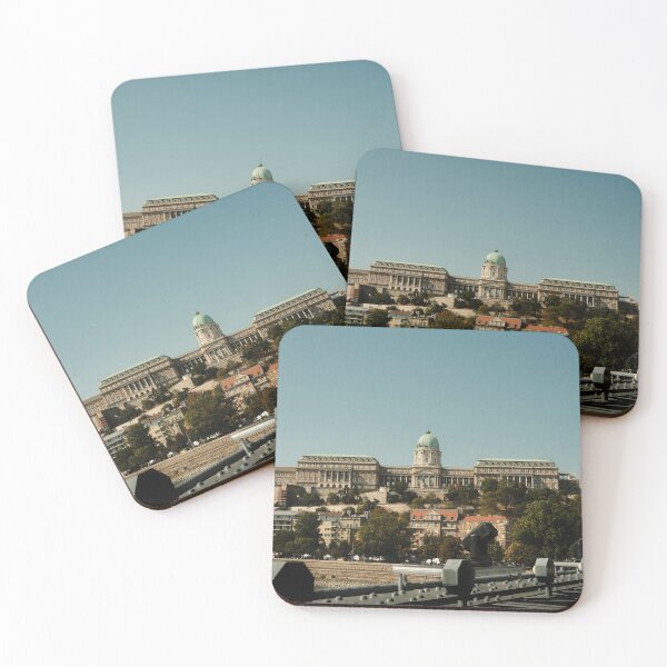 Item preview, Buda Palace designed and sold by jmgarbi.