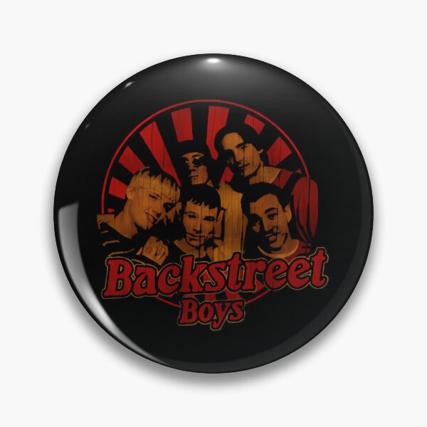 Item preview, Backstreet Boys designed and sold by the-tkacher.