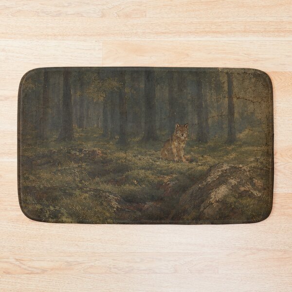 Item preview, Back to the Source.(Ancient Mural) designed and sold by MaxDreamsArt.