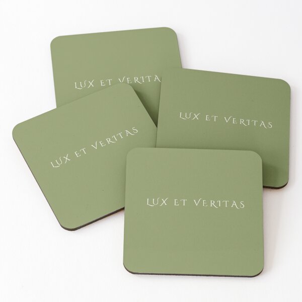Item preview, Lux et Veritas | Light and Truth | Timeless Latin Motto designed and sold by semenol.