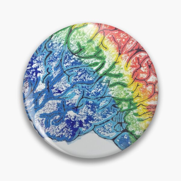 Item preview, Can't Think Straight designed and sold by April Frame Art.
