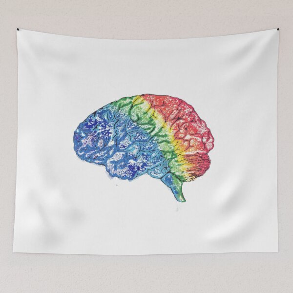 Item preview, Can't Think Straight designed and sold by April Frame Art.