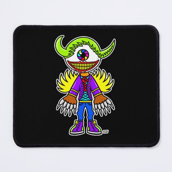 Item preview, B DNT 5 designed and sold by Art DNT.