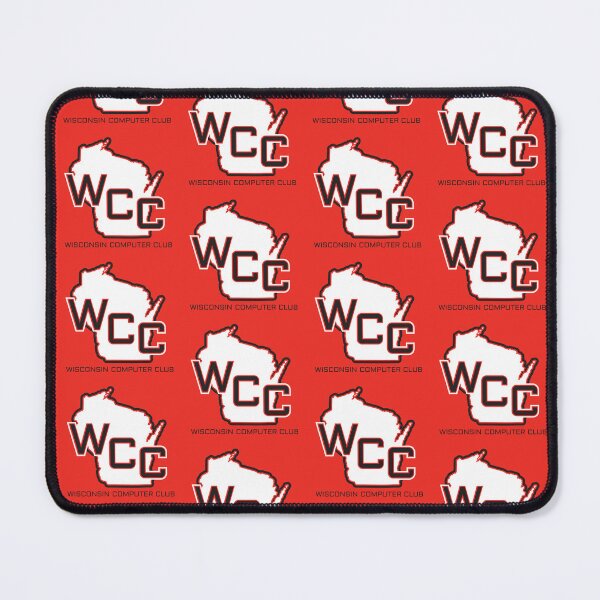 Item preview, Wisconsin Computer Club designed and sold by LOGAN-Arts.