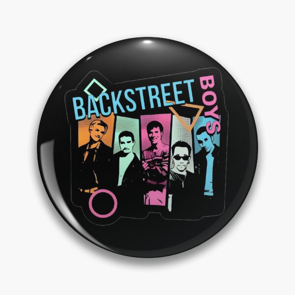 Item preview, Backstreet Boys designed and sold by the-tkacher.