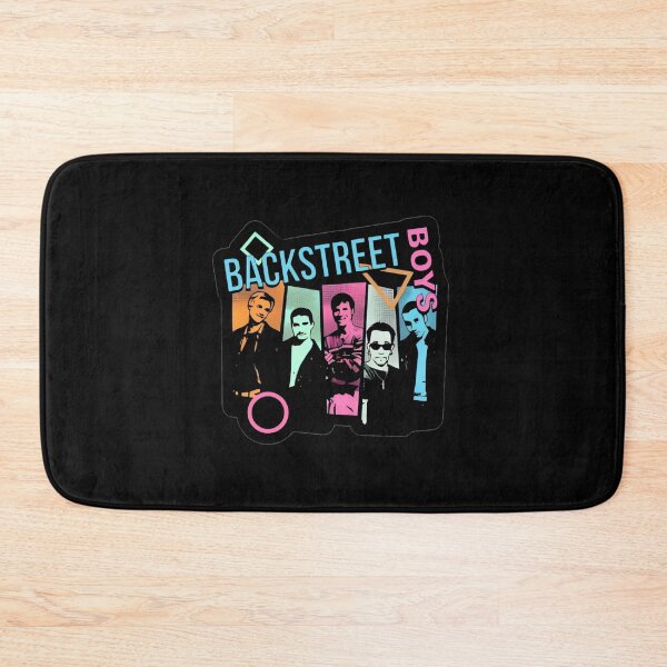 Item preview, Backstreet Boys designed and sold by the-tkacher.