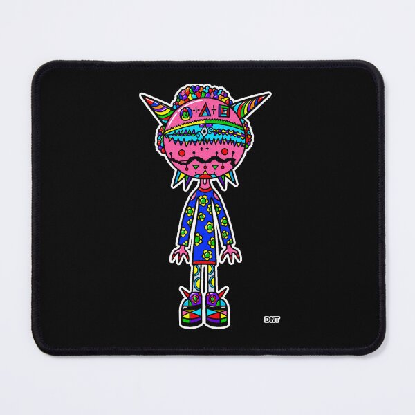 Item preview, B DNT 4 designed and sold by Art DNT.