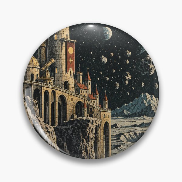 Item preview, Beacon Beyond the Tides designed and sold by DrizzyV.