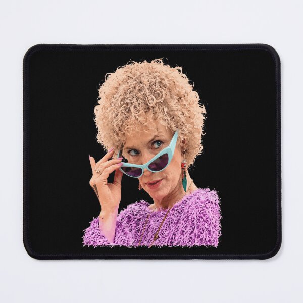 Item preview, Look At Me Retro Kath Kim designed and sold by BarnettemarArts.
