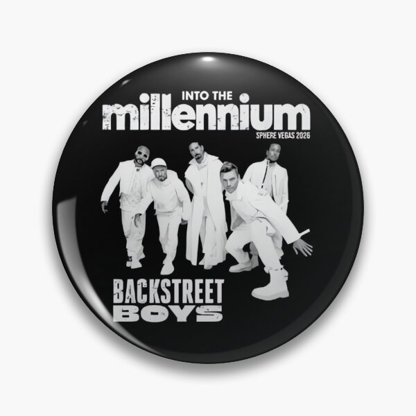 Item preview, Backstreet Boys designed and sold by the-tkacher.