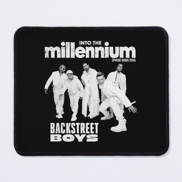 Item preview, Backstreet Boys designed and sold by the-tkacher.