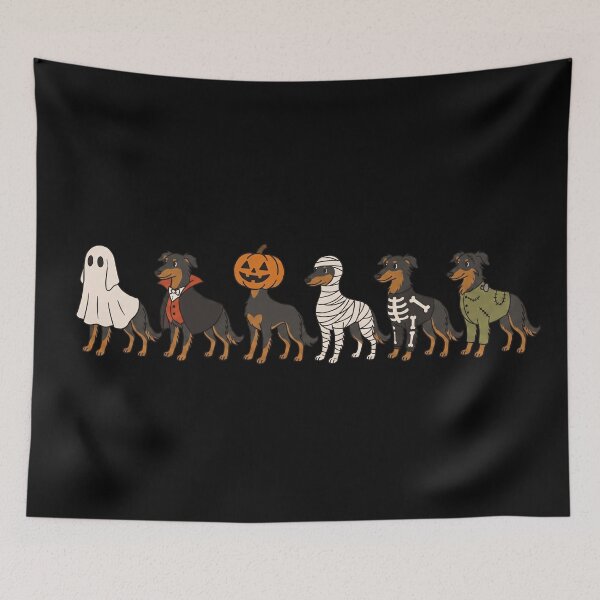 Item preview, Funny Silken Windhound Halloween Costume Trick or Treat Mom Dad Kids designed and sold by FurryHavenPH.