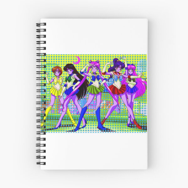 Item preview, Sailor Moon Retro Filter designed and sold by piacore.