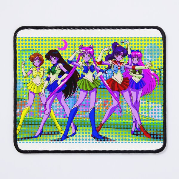 Item preview, Sailor Moon Retro Filter designed and sold by piacore.