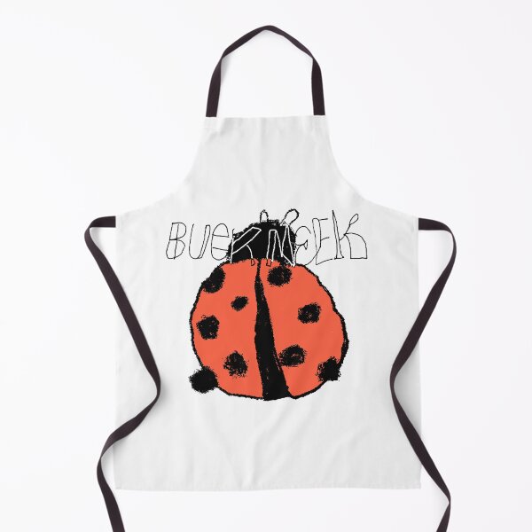 Item preview, Buck Meek Ladybug designed and sold by TheDoraShields.