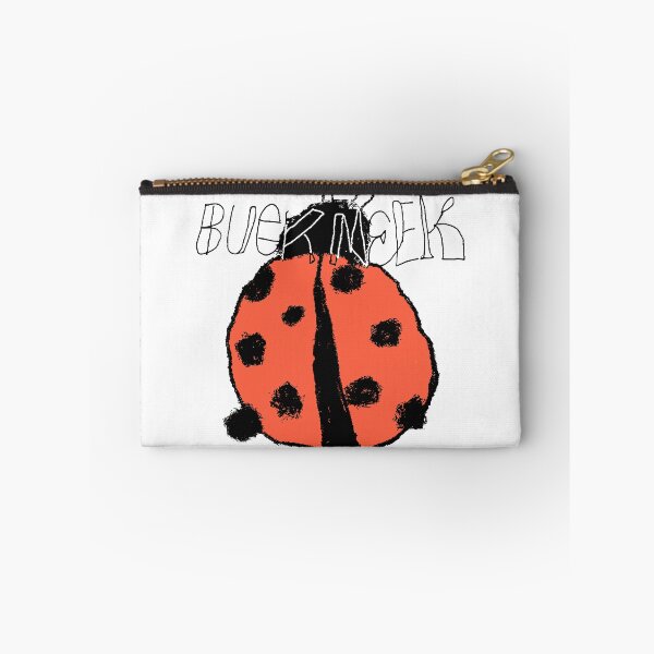 Item preview, Buck Meek Ladybug designed and sold by TheDoraShields.