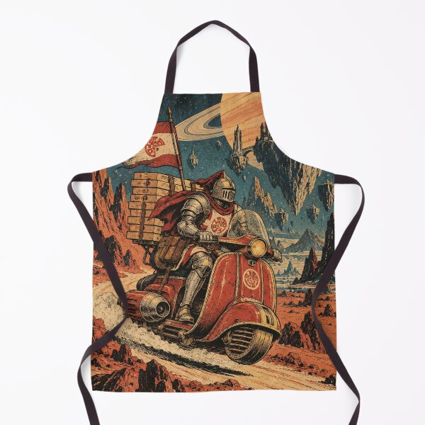 Item preview, Delivery to the Outer Kingdom designed and sold by DrizzyV.