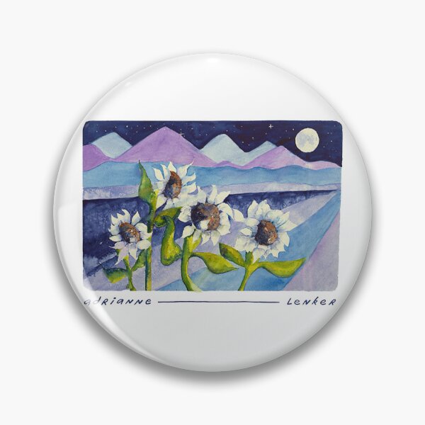 Item preview, Moonflowers designed and sold by TheDoraShields.
