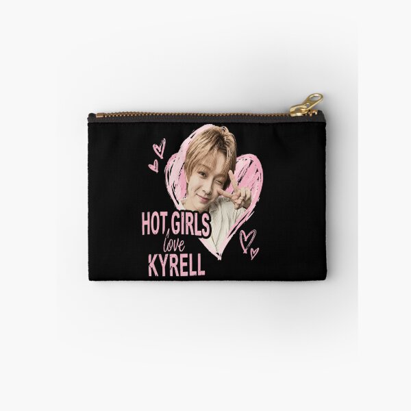 Item preview, Hot Girls Love Kyrell Cursive Version Ampersone Kpop Aesthetic designed and sold by BeckhamI-ngram.