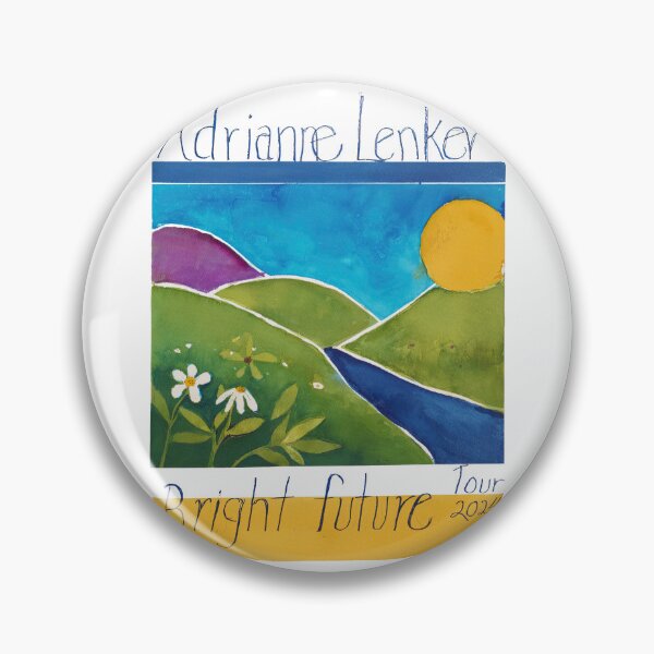Item preview, Bright Future Tour designed and sold by TheDoraShields.