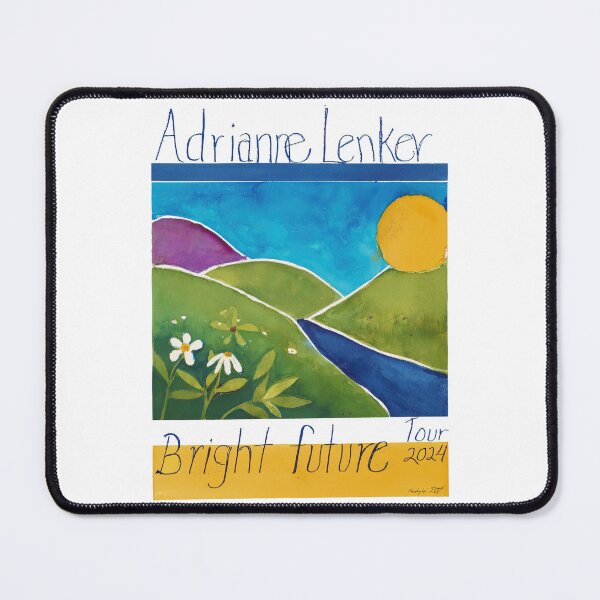 Item preview, Bright Future Tour designed and sold by TheDoraShields.