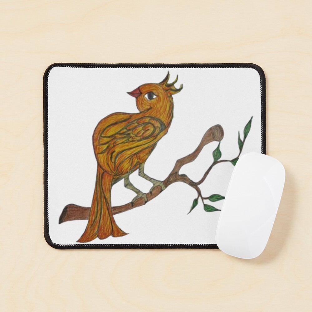 Item preview, Mouse Pad designed and sold by StacksWeb.