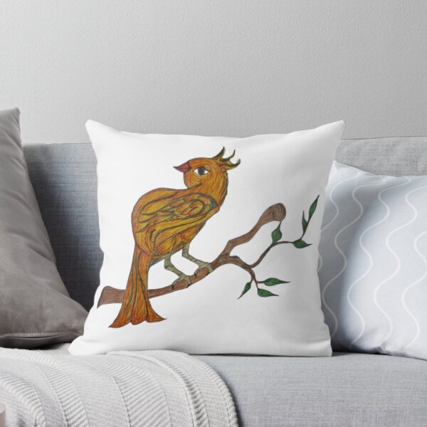 Item preview, Relaxing Bird  designed and sold by PoojasGlam.