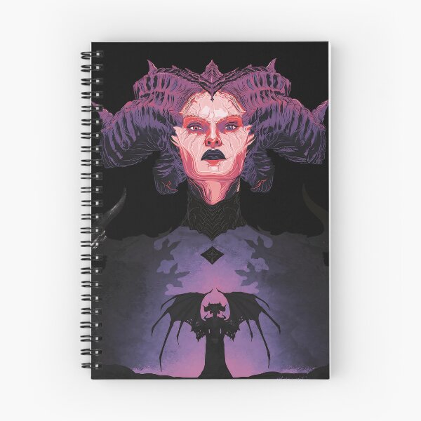 Item preview, Diablo Iv designed and sold by Facturesfory.