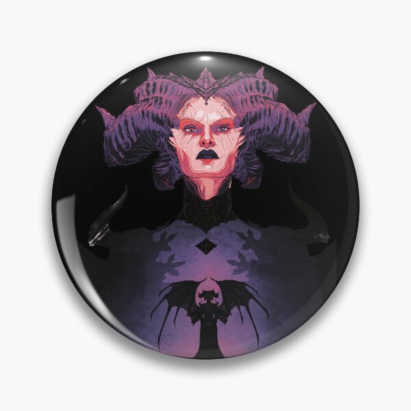 Item preview, Diablo Iv designed and sold by Facturesfory.