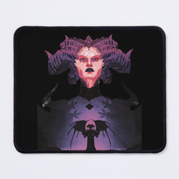 Item preview, Diablo Iv designed and sold by Facturesfory.