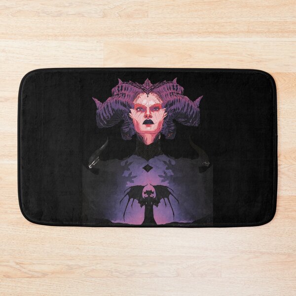 Item preview, Diablo Iv designed and sold by Facturesfory.