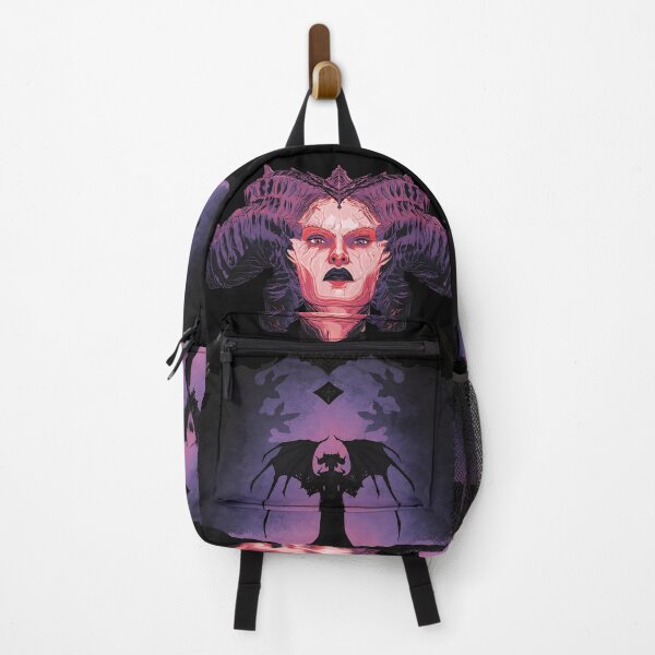 Item preview, Diablo Iv designed and sold by Facturesfory.
