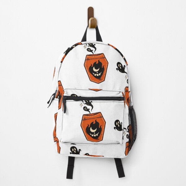 Item preview, Pocket Full of Ghosts – Cute Halloween Magic designed and sold by TATOXIDE.