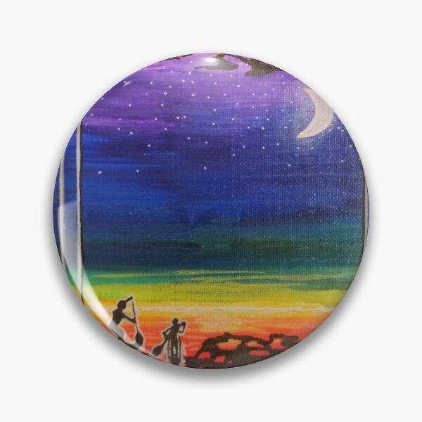 Item preview, Paddle Away designed and sold by April Frame Art.