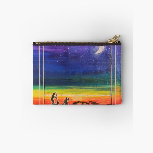 Item preview, Paddle Away designed and sold by April Frame Art.