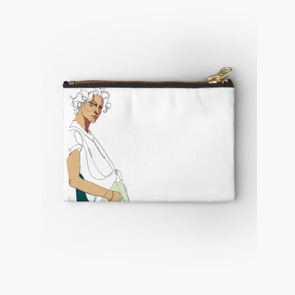 Item preview, Sophisticated continuous line art designed and sold by frantuliuss.