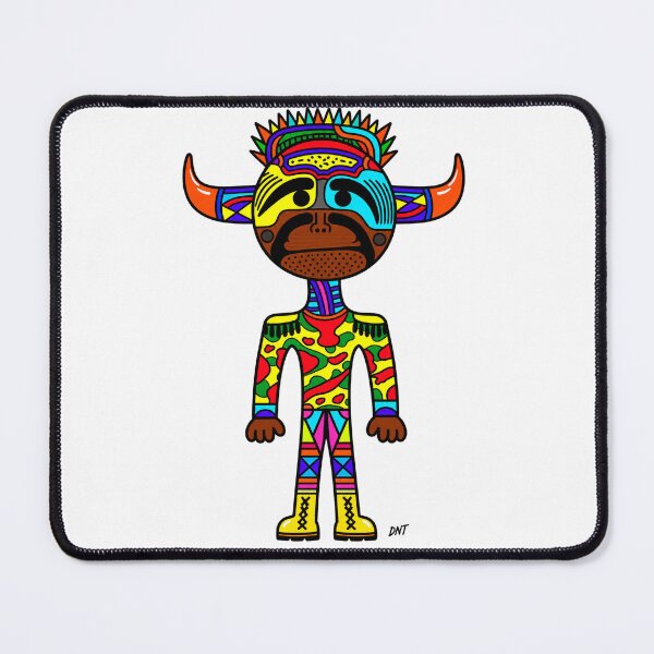 Item preview, DNT 9 designed and sold by Art DNT.